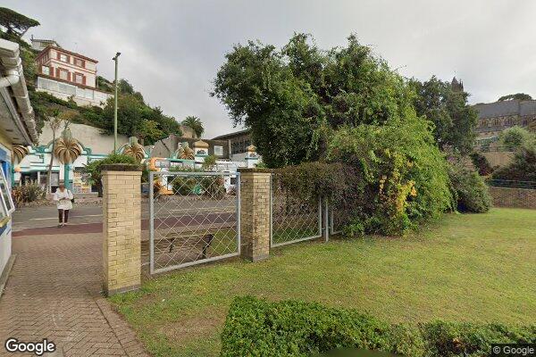 Street View of Kravis Holdings Limited