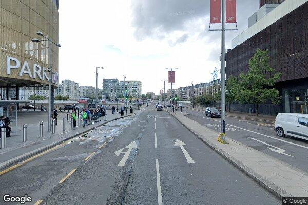 Street View of Ladbrokes Betting & Gaming Limited