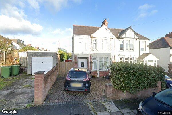 Street View of Lauren Ledley