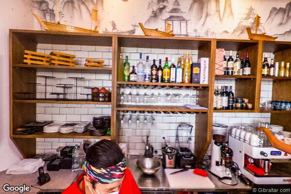 Street View of LC International Limited