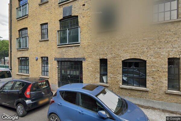 Street View of LEBOM Limited