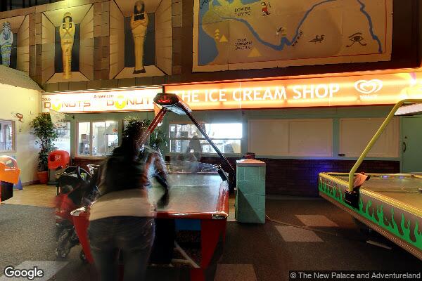 Street View of Leisure Coin Limited