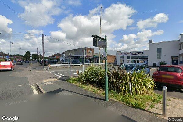 Street View of Leisure Time (Derby) Limited
