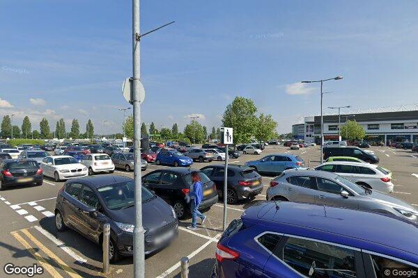 Street View of Les Croupiers Casino Limited