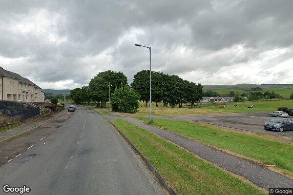 Street View of Linda Wylie