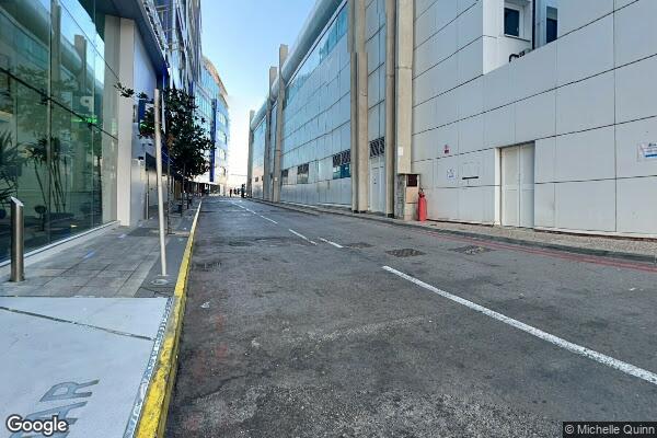 Street View of LiveScore Betting and Gaming (Gibraltar) Limited