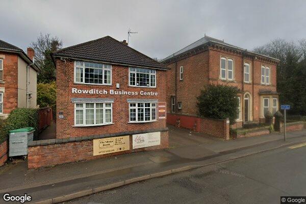 Street View of Looe Leisure Limited