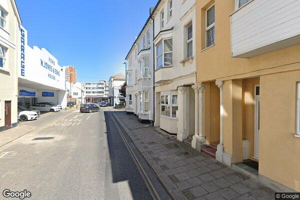 Street View of Lordsdale Littlehampton Limited