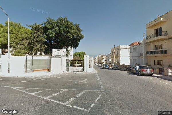 Street View of Lottomatrix Operations Limited