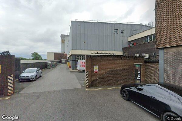 Street View of Luxor Leisure Limited