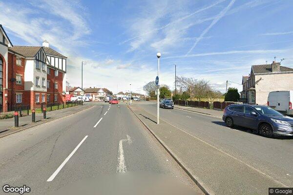 Street View of M Cook Business Limited