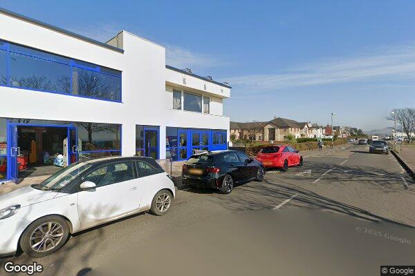 Street View of M S L Leisure Limited