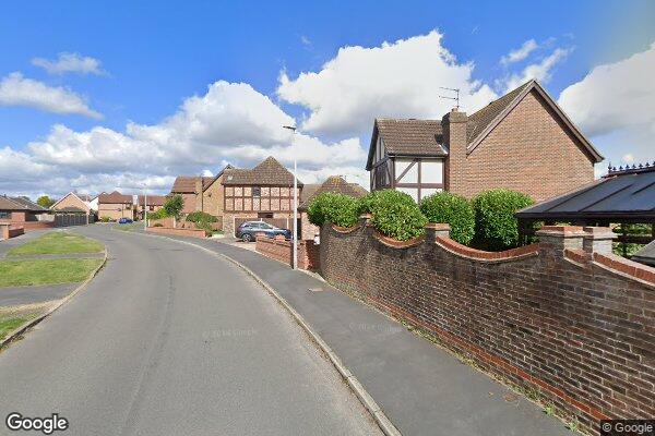Street View of M.J.S. Amusements Limited