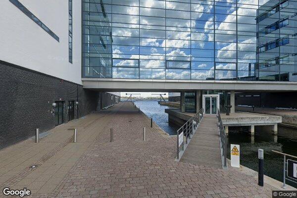 Street View of Magnet Gaming ApS