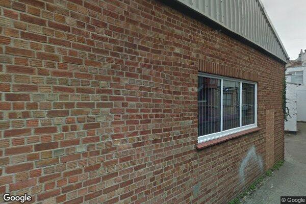 Street View of Marshalls Amusements Limited