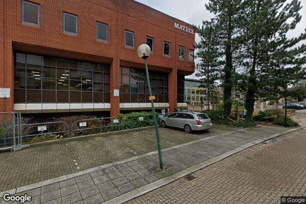 Street View of Merkur Slots UK Limited