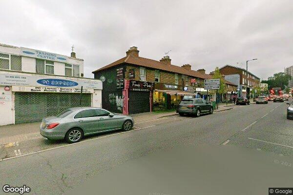 Street View of Midland Acquisitions Limited