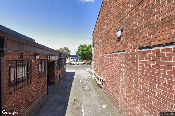 Street View of Mill View Social Club and Institute Limited