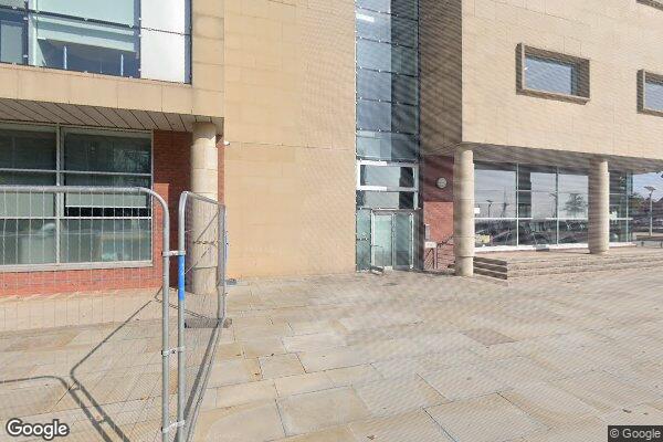 Street View of Millers Amusements Limited