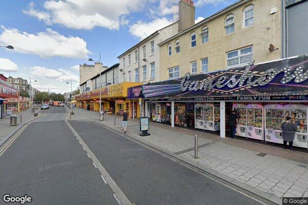 Street View of Mitonsede Limited