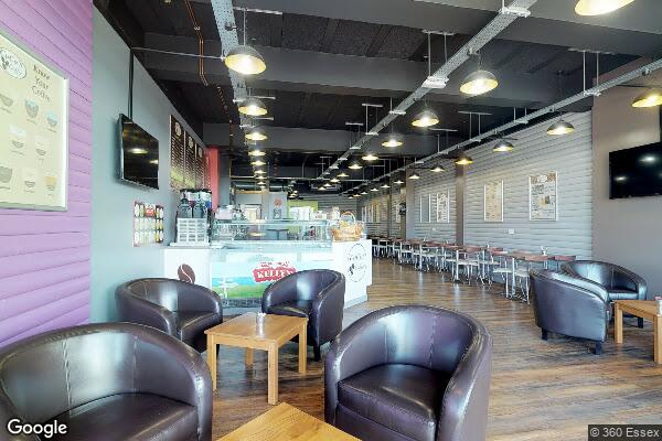 Street View of Monico Leisure Limited