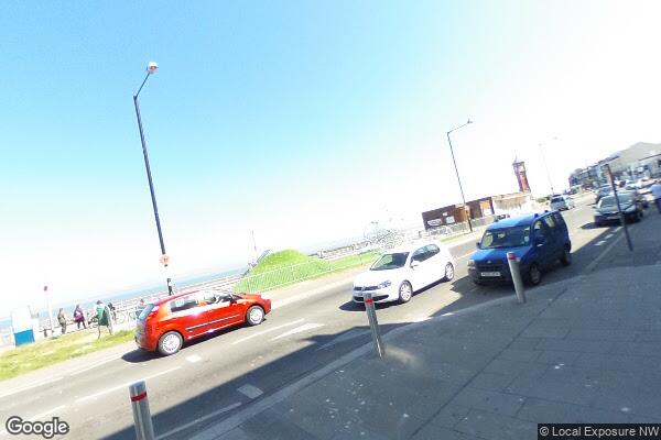 Street View of N S Gaming Limited