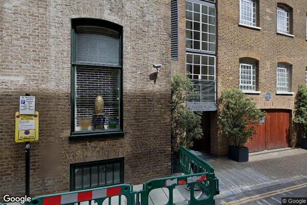 Street View of Network Fantasy Holdings Limited