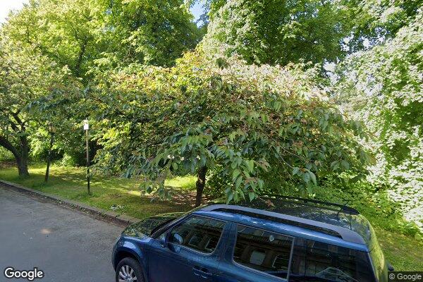 Street View of New Globe Bingo & Social Club Limited