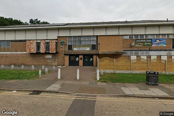 Street View of New Parks Social Club & Institute Limited