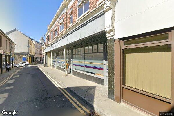 Street View of Newbridge Amusements Limited