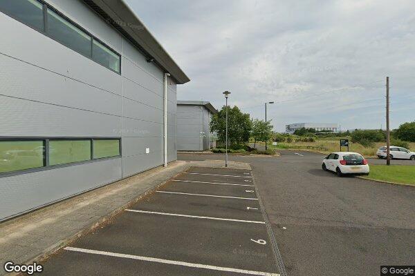 Street View of Noble Corp Limited