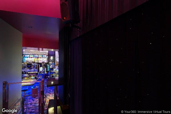 Street View of Noble's (Seaton Carew)