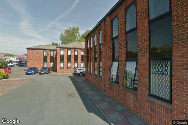 Street View of Norfolk Gaming Limited