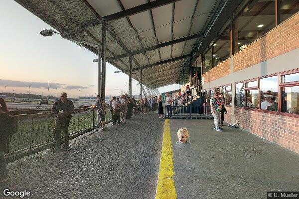 Street View of Norfolk Greyhound Racing Company Limited