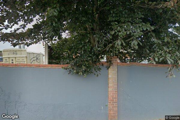 Street View of Oasis Amusements Hemsby Limited