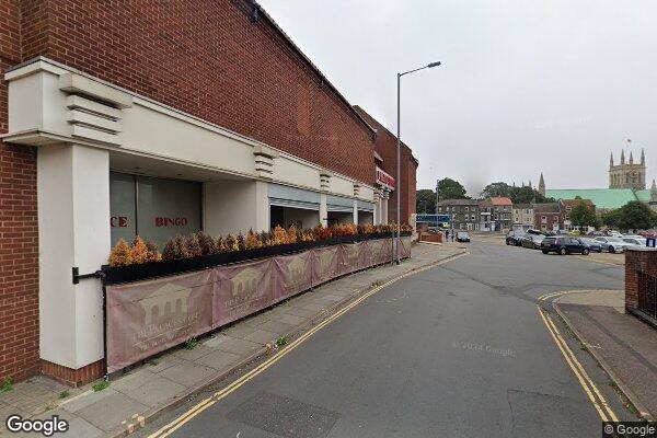 Street View of Palatial Leisure Limited