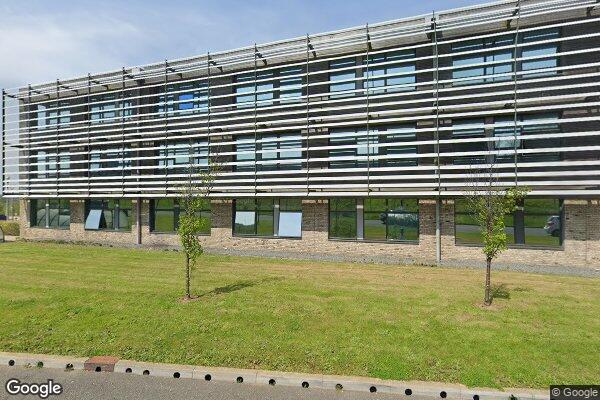 Street View of Park Holidays UK Limited