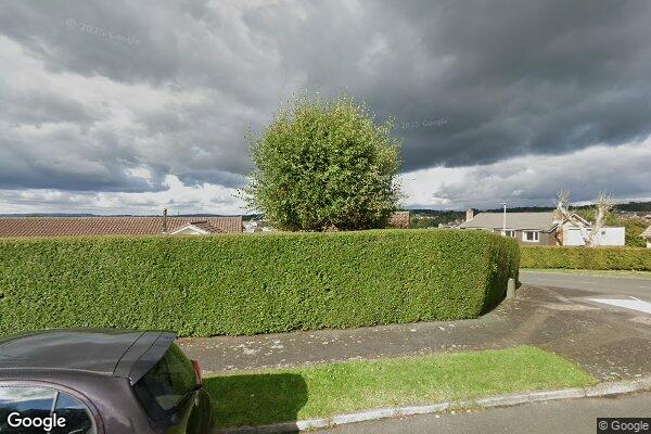 Street View of Peter Maxwell Jones