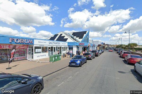 Street View of Phoenix Leisure Limited