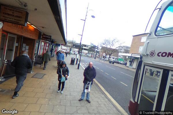 Street View of Piazza Leisure Limited