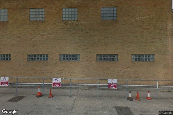 Street View of Pier View Amusements Limited