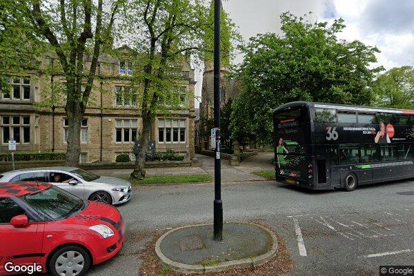 Street View of Planet Bet Limited