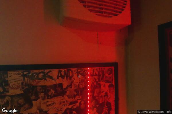 Street View of Platinum Gaming Limited