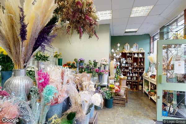 Street View of Players Amusements Limited