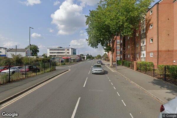 Street View of Playland Holdings Limited