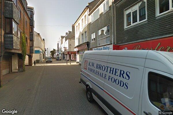 Street View of Plymouth Leisure Limited