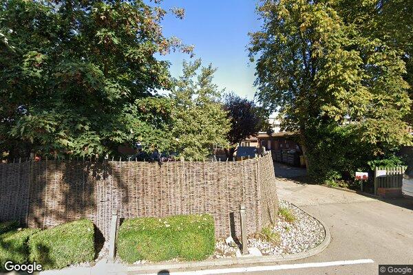 Street View of Potters Leisure Limited