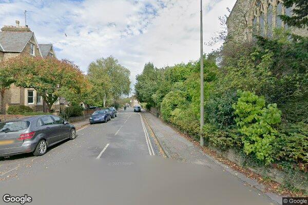 Street View of Prosper Sports Limited