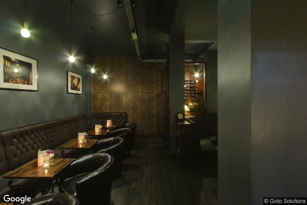 Street View of Pullen's Attractions Limited