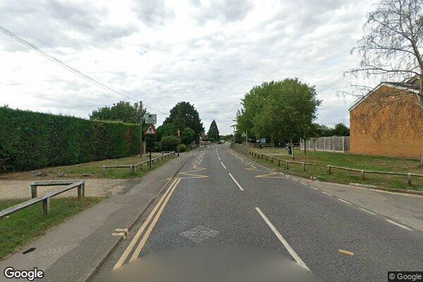 Street View of Pure Gaming Limited